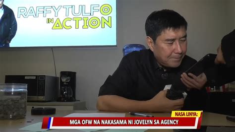 raffy tulfo in action hotline|tulfo in action latest 2022.